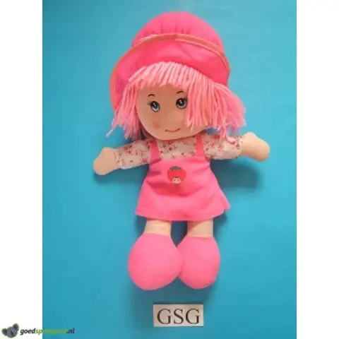 Pop nr. 50663-02 (40 cm)