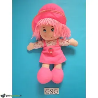 Pop nr. 50663-02 (40 cm)