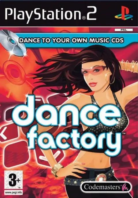 Dance Factory