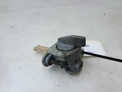 BENZINEKRAAN Yamaha YZF R6 1998 - 2002