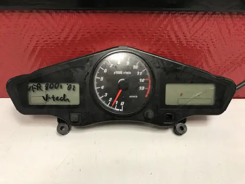 TELLERSET Honda VFR 800 I 2002 - 2013