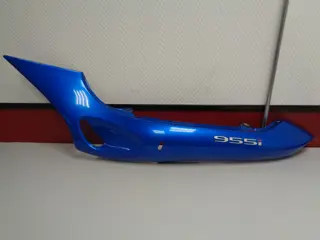 LINKER ACHTERKANT Triumph Sprint ST 955 1999 - 2005