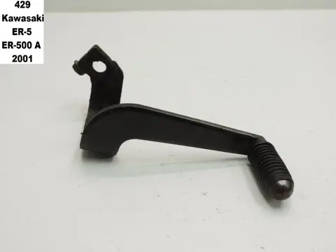 SCHAKELPEDAAL Kawasaki ER 5 1997 - 2005