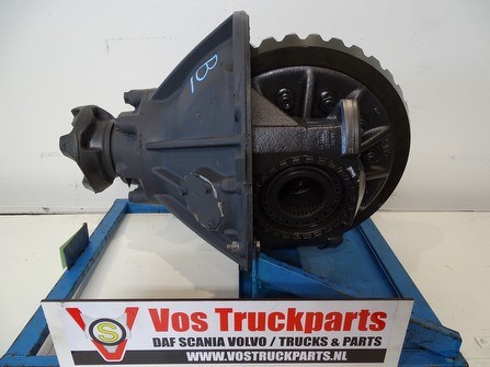 Differentieel Scania R-780 2.71 EXCL SPER