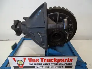 Differentieel Scania R-780 2.71 EXCL SPER