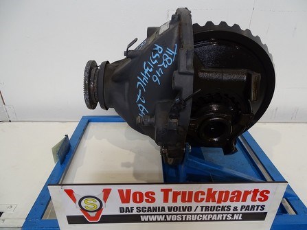 Differentieel Volvo RSS-1344-C 2.64