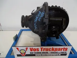Differentieel Volvo RSS-1344-C 2.64