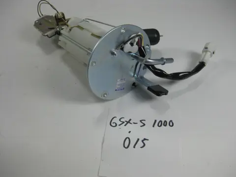BRANDSTOFPOMP Suzuki GSX S 1000 2015 - 2016