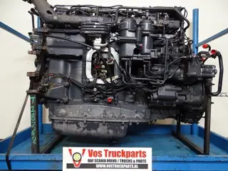 Motor Scania SC-R DC-1307 480PK
