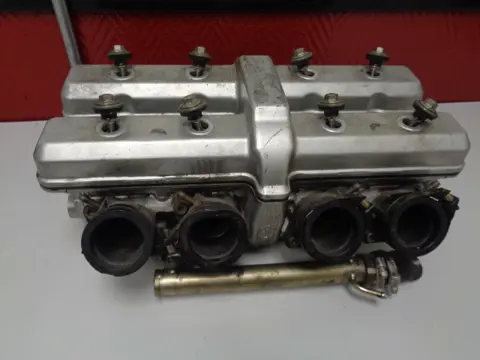 CILINDERKOP Yamaha YZF 600 Thundercat 1996 - 2003
