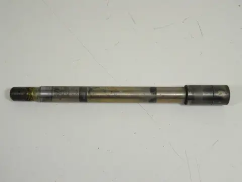 VOORAS Triumph Speed Triple 955 2000 - 2004