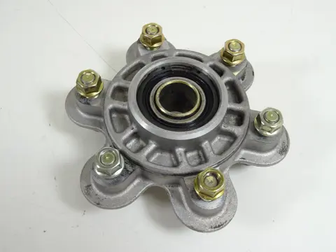 TANDWIELDRAGER Ducati ST3 2004 - 2007