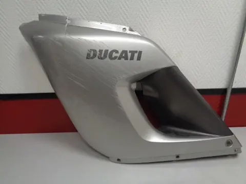 LINKER ZIJKUIP Ducati ST2 1997 - 2003