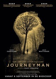 JOURNEYMAN filmposter.