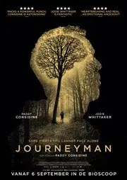 JOURNEYMAN filmposter.