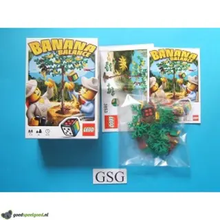 Banana balance nr. 3853-02