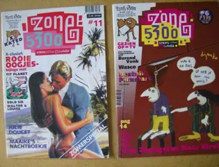 Zone 5300 adv5216