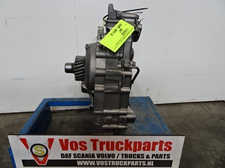 Versnellingsbak Scania SCANIA RETARDER N.T.