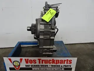 Versnellingsbak Scania SCANIA RETARDER N.T.
