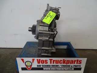 Versnellingsbak Scania SCANIA RETARDER N.T.