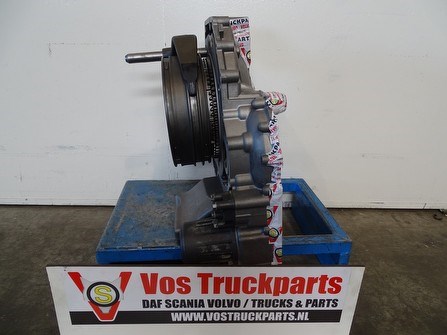 Versnellingsbak Scania PLAN. DEEL GR(S) NTR
