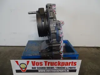 Versnellingsbak Scania PLAN. DEEL GR(S) NTR