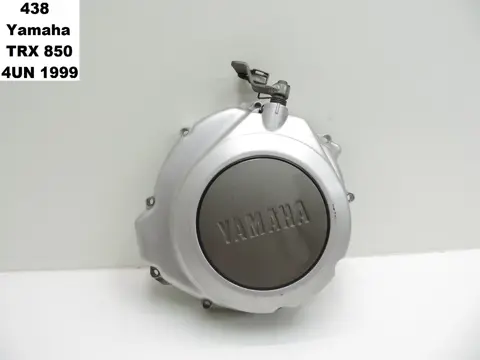 KOPPELINGSDEKSEL Yamaha TRX 850 1996 - 2000