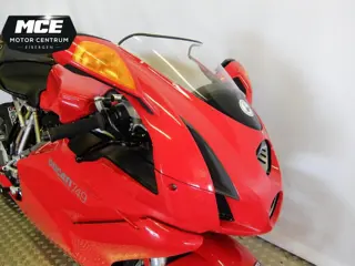 Ducati 749 (2003)