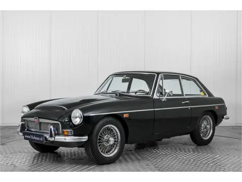 MG C GT MGC GT   MGCGT . (bj 1969)