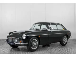 MG C GT MGC GT   MGCGT . (bj 1969)