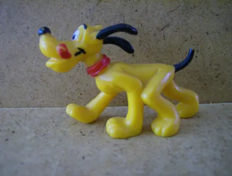 Pluto poppetje 3 adv5424