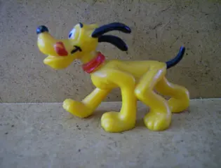 Pluto poppetje 3 adv5424