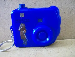 Peter pan fototoestel adv5482