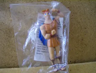 Hercules poppetje 6 adv5492