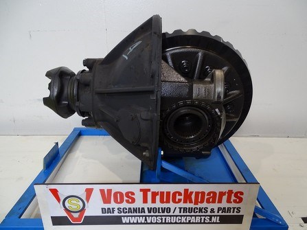 Differentieel Scania R-780 3.27 EXCL.SPER