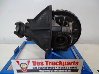 Differentieel Scania R-780 3.27 EXCL.SPER