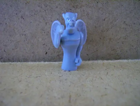 Klokkenluider van notre dame poppetje 6 adv5513