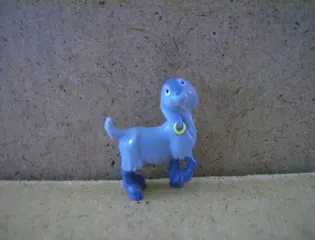 Klokkenluider van notre dame poppetje 8 adv5515