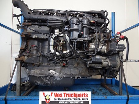 Motor Scania SC-R DC-1310 440PK