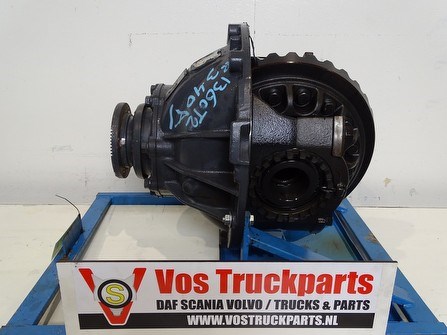 Differentieel DAF SR1360T2-3.40