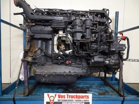 Motor Scania SC-R DC-1305 400PK