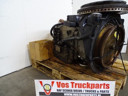 Versnellingsbak Scania ALLISON GA 765