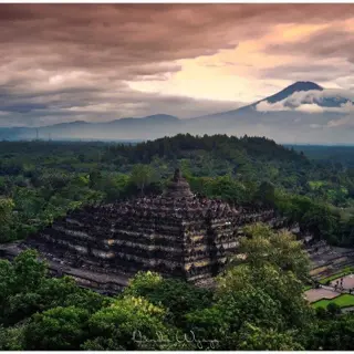 11 Daagse Rondreis op Java