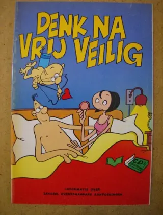 Liefde en geluk reclame adv5570