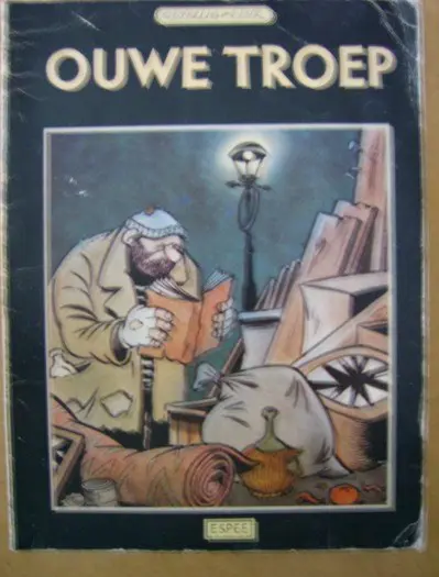 Ouwe troep adv5585