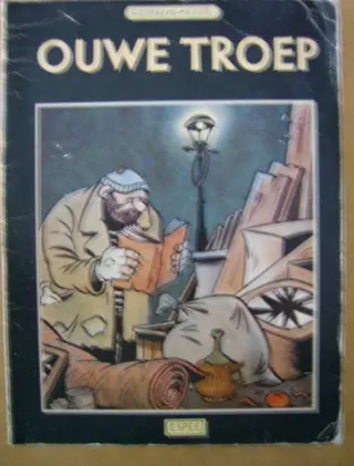 Ouwe troep adv5585