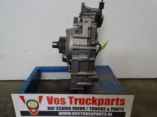 Versnellingsbak Scania SCANIA RETARDER N.T.