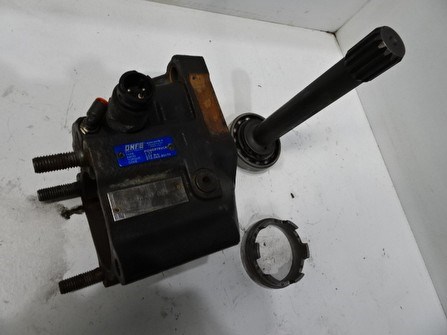 Versnellingsbak DAF OMFB