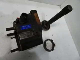 Versnellingsbak DAF OMFB