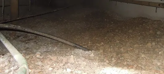 Isolatieschelpen; bespaar op uw stookkosten